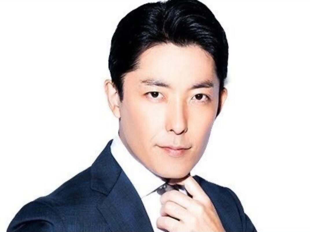 中田敦彦画像